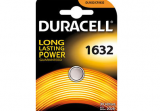 Duracell CR1632 baterija